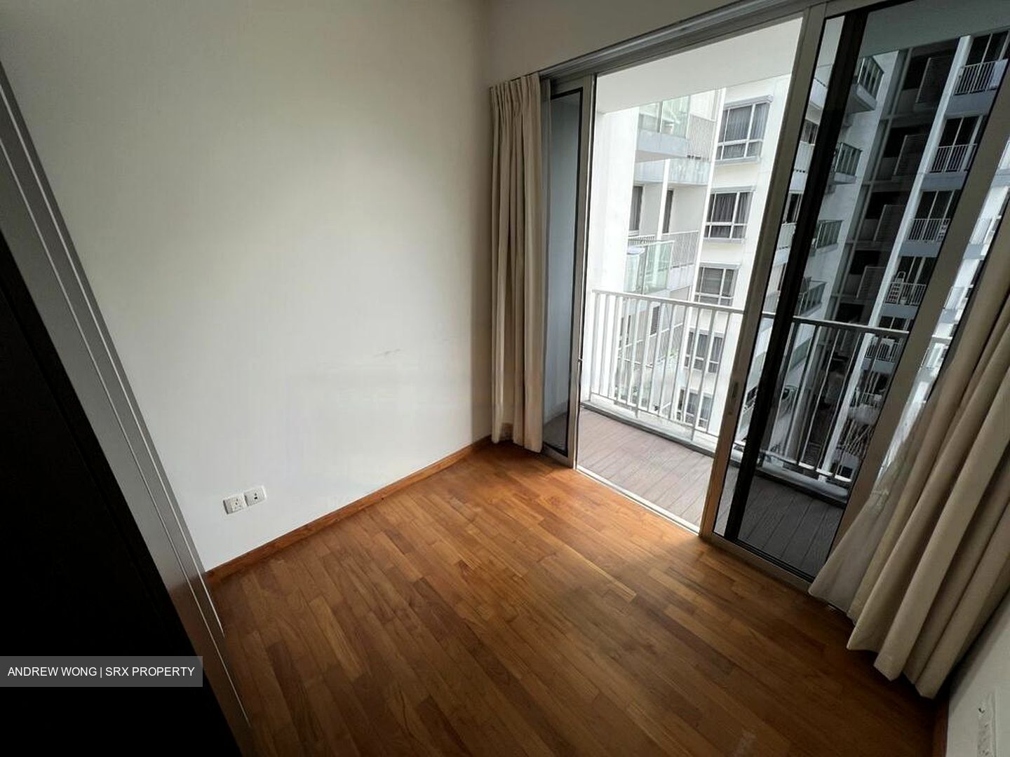 The Parc Condominium (D5), Condominium #483713401